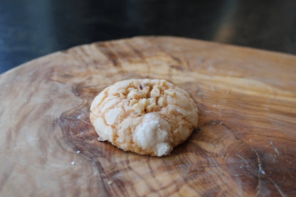 Strawberry Dream Crinkle Cookie (12 pack)