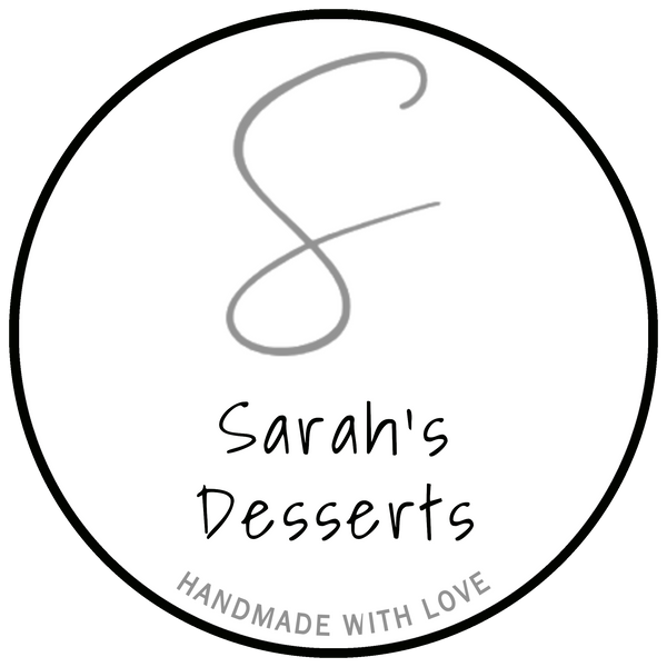 Sarah's Desserts